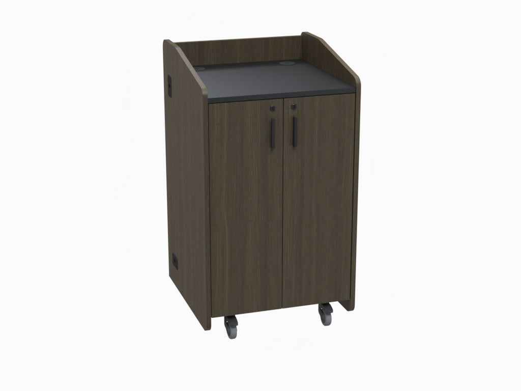 Audio Visual Furniture Flat Top Lectern (Various) LE3050