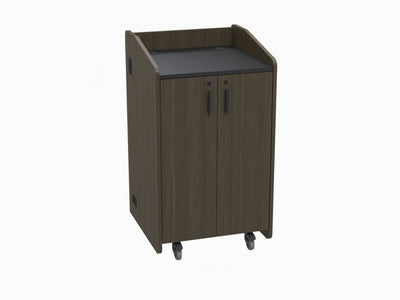 Audio Visual Furniture Flat Top Lectern (Various) LE3050