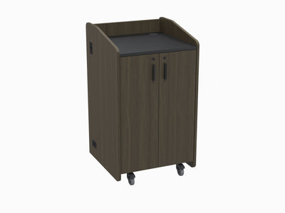 Audio Visual Furniture Flat Top Lectern (Various) LE3050