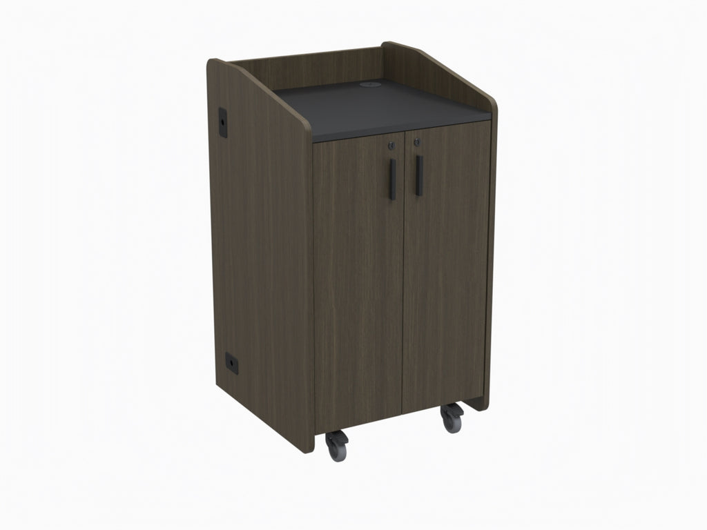 Audio Visual Furniture Flat Top Lectern (Various) LE3050