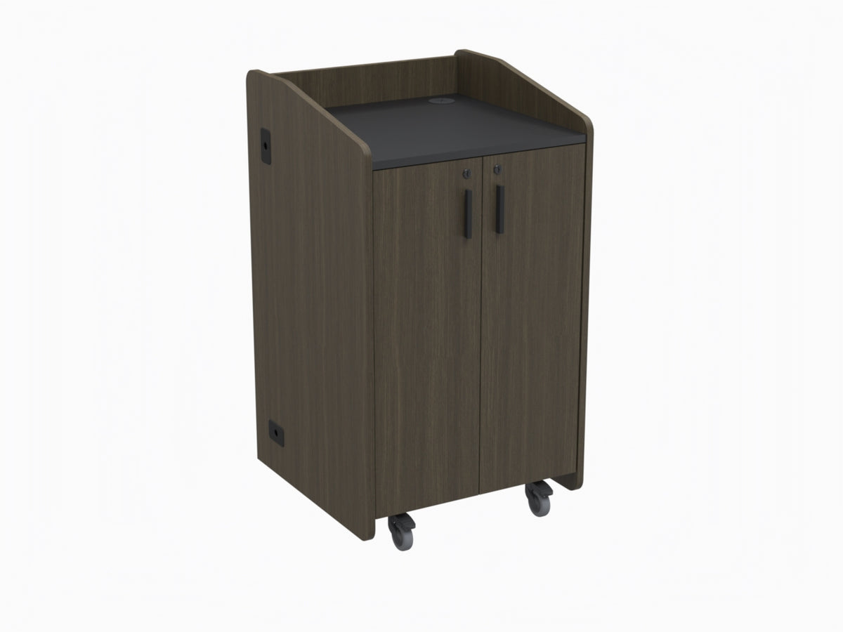 Audio Visual Furniture Flat Top Lectern (Various) LE3050