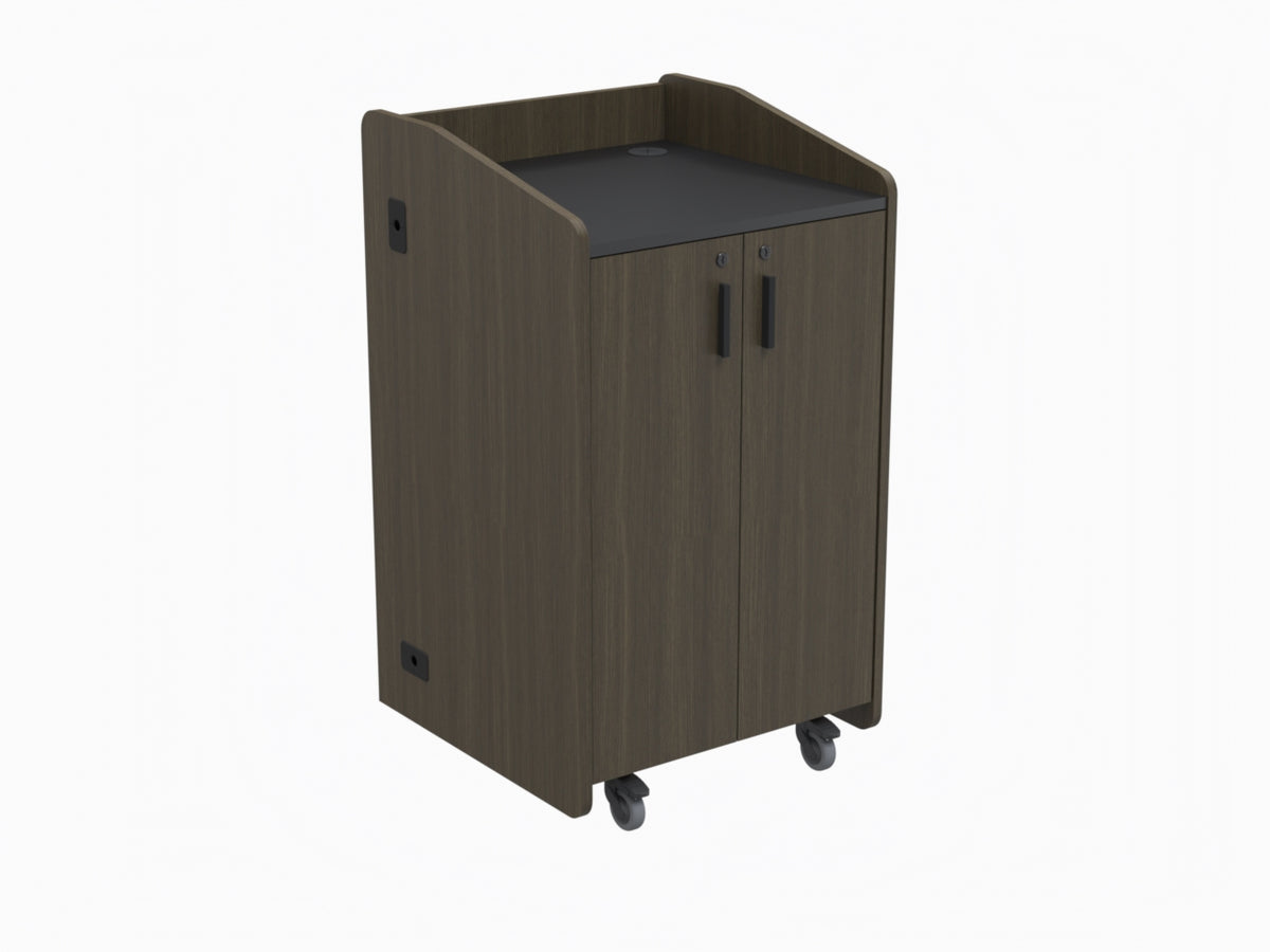 Audio Visual Furniture Flat Top Lectern (Various) LE3050