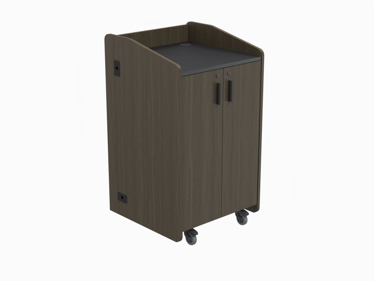 Audio Visual Furniture Flat Top Lectern (Various) LE3050