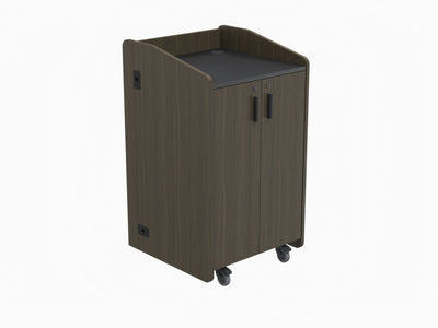 Audio Visual Furniture Flat Top Lectern (Various) LE3050