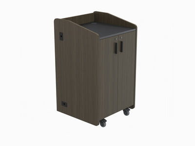 Audio Visual Furniture Flat Top Lectern (Various) LE3050