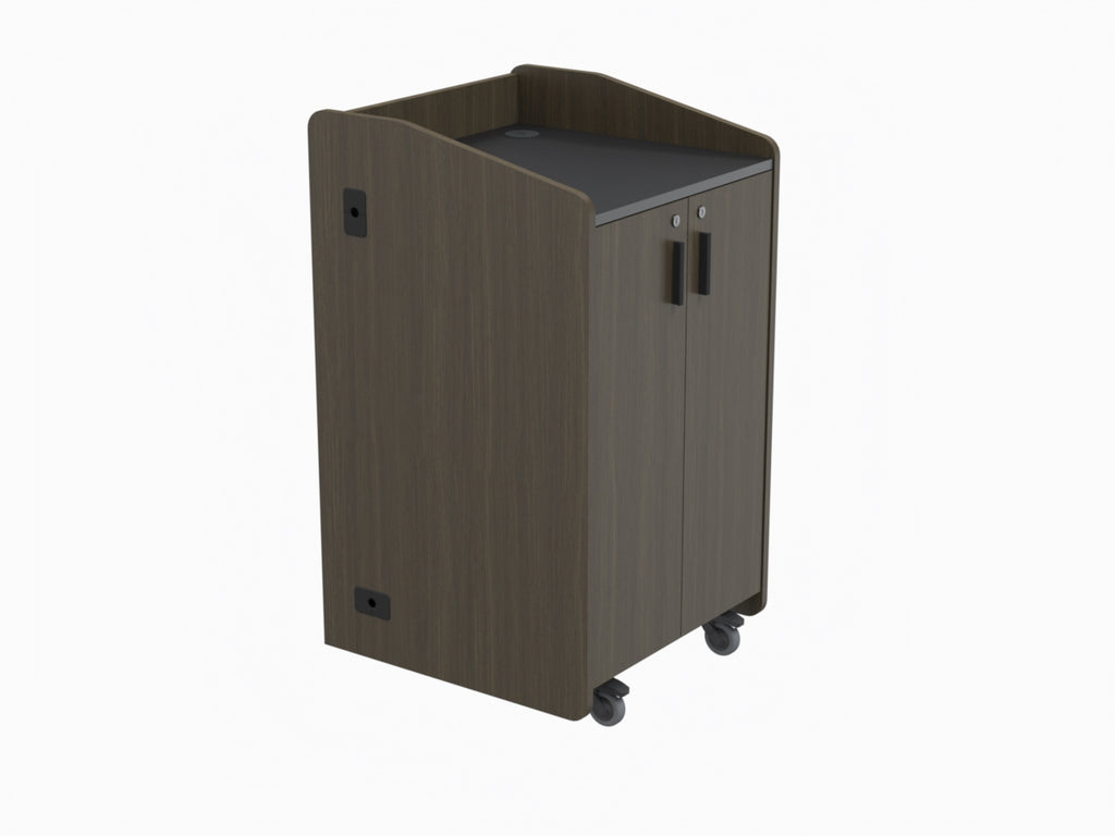 Audio Visual Furniture Flat Top Lectern (Various) LE3050