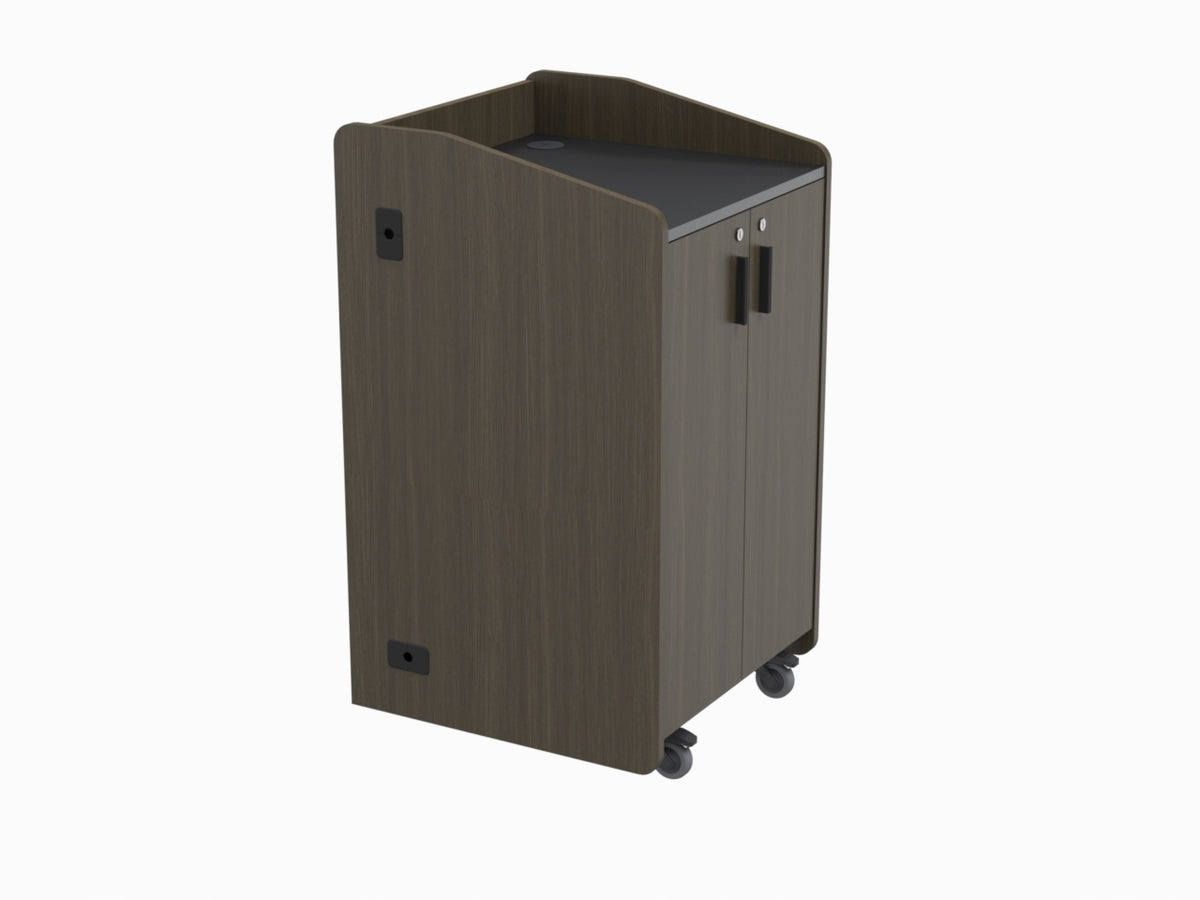 Audio Visual Furniture Flat Top Lectern (Various) LE3050