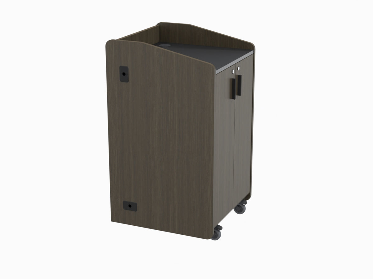 Audio Visual Furniture Flat Top Lectern (Various) LE3050