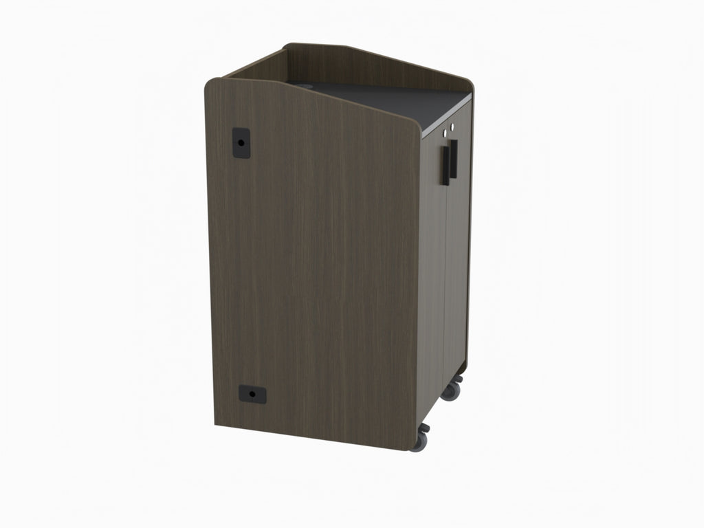 Audio Visual Furniture Flat Top Lectern (Various) LE3050