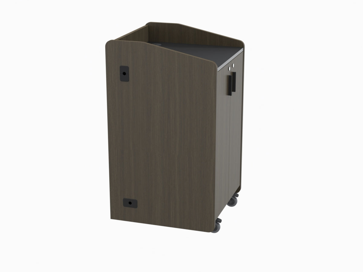 Audio Visual Furniture Flat Top Lectern (Various) LE3050