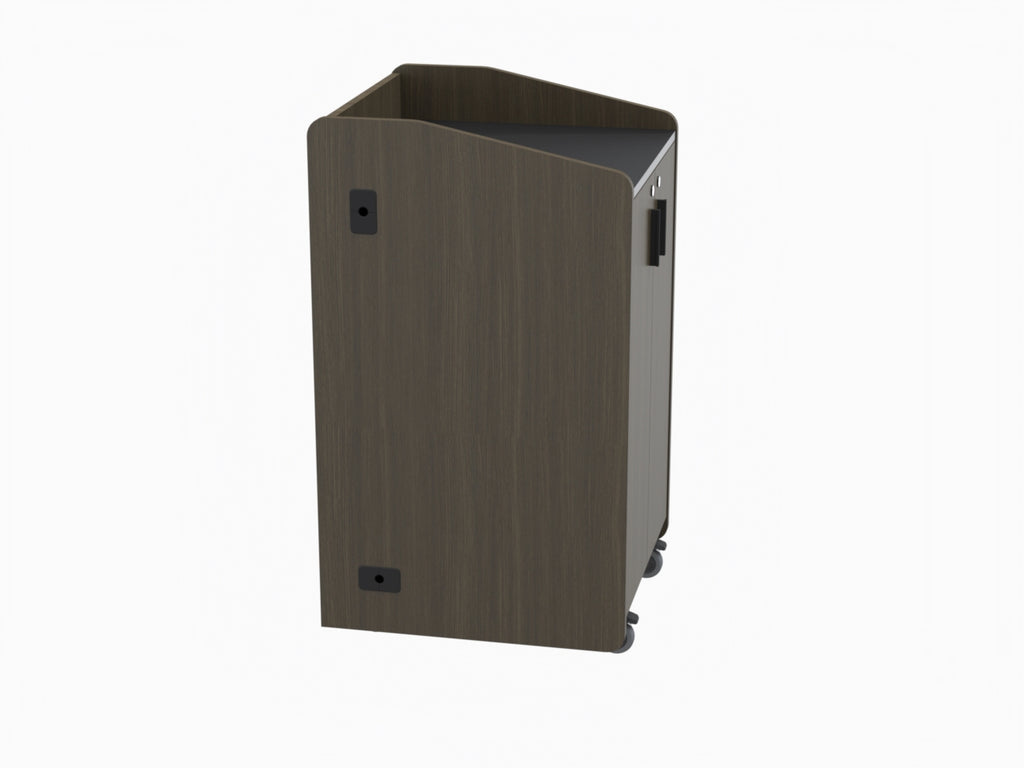 Audio Visual Furniture Flat Top Lectern (Various) LE3050