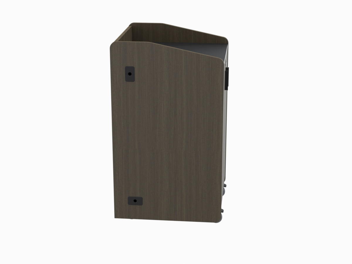 Audio Visual Furniture Flat Top Lectern (Various) LE3050