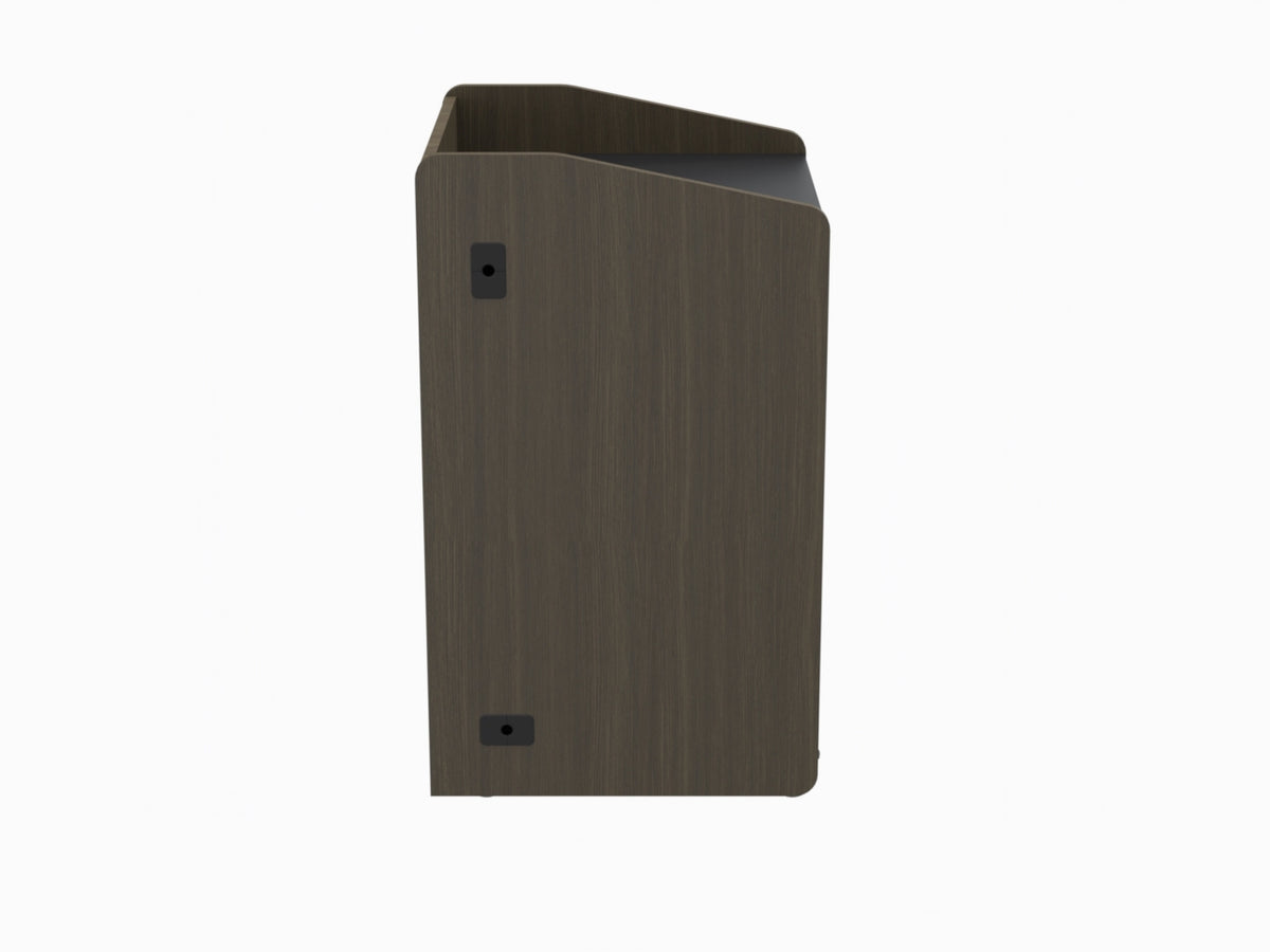 Audio Visual Furniture Flat Top Lectern (Various) LE3050