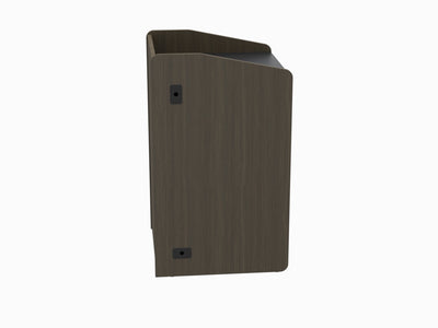 Audio Visual Furniture Flat Top Lectern (Various) LE3050