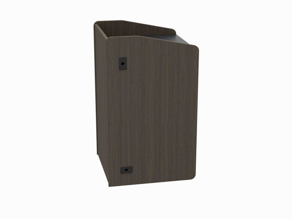 Audio Visual Furniture Flat Top Lectern (Various) LE3050