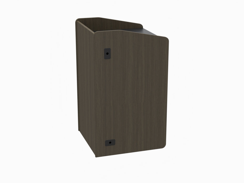 Audio Visual Furniture Flat Top Lectern (Various) LE3050