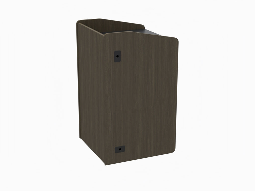 Audio Visual Furniture Flat Top Lectern (Various) LE3050