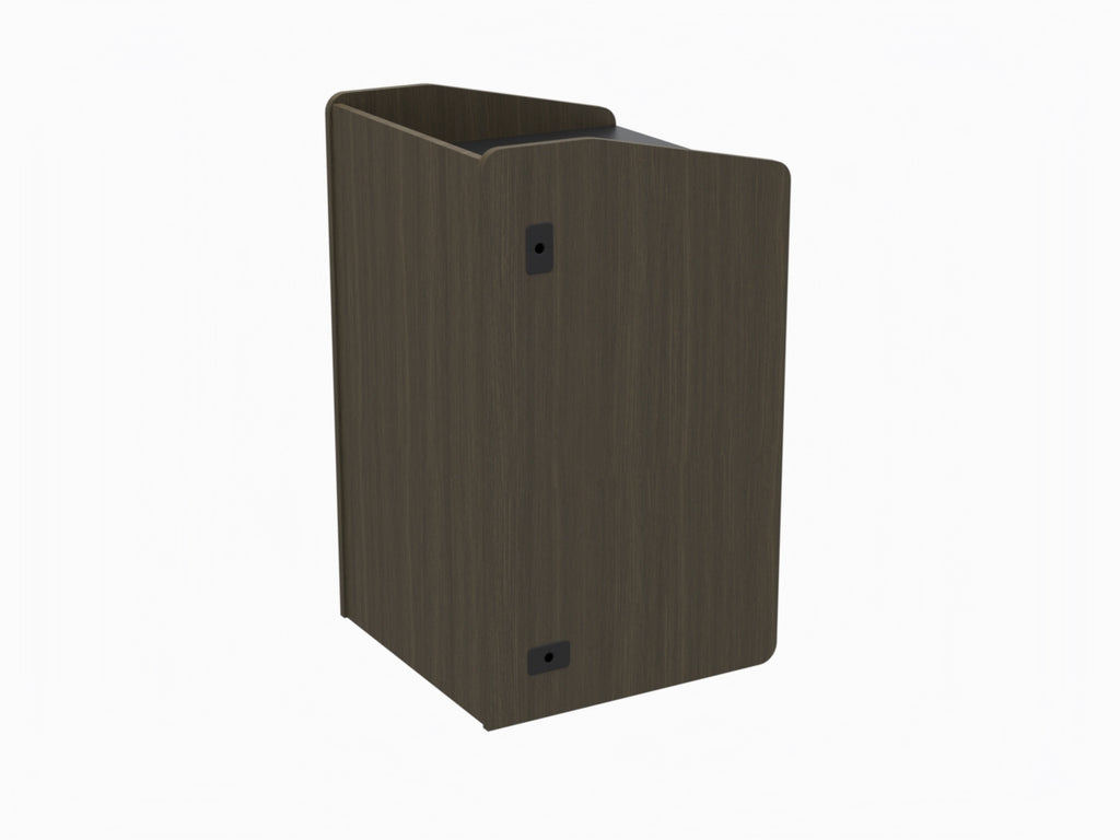 Audio Visual Furniture Flat Top Lectern (Various) LE3050