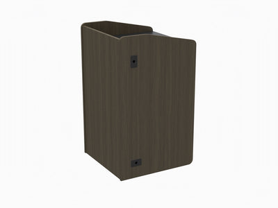 Audio Visual Furniture Flat Top Lectern (Various) LE3050