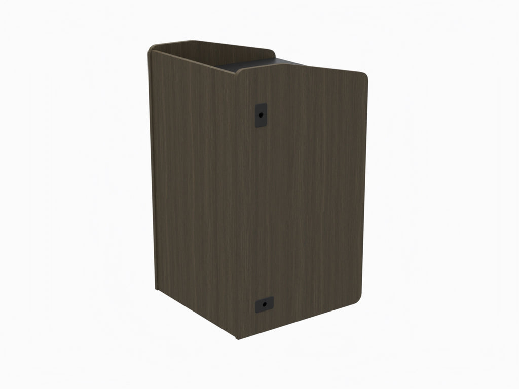 Audio Visual Furniture Flat Top Lectern (Various) LE3050