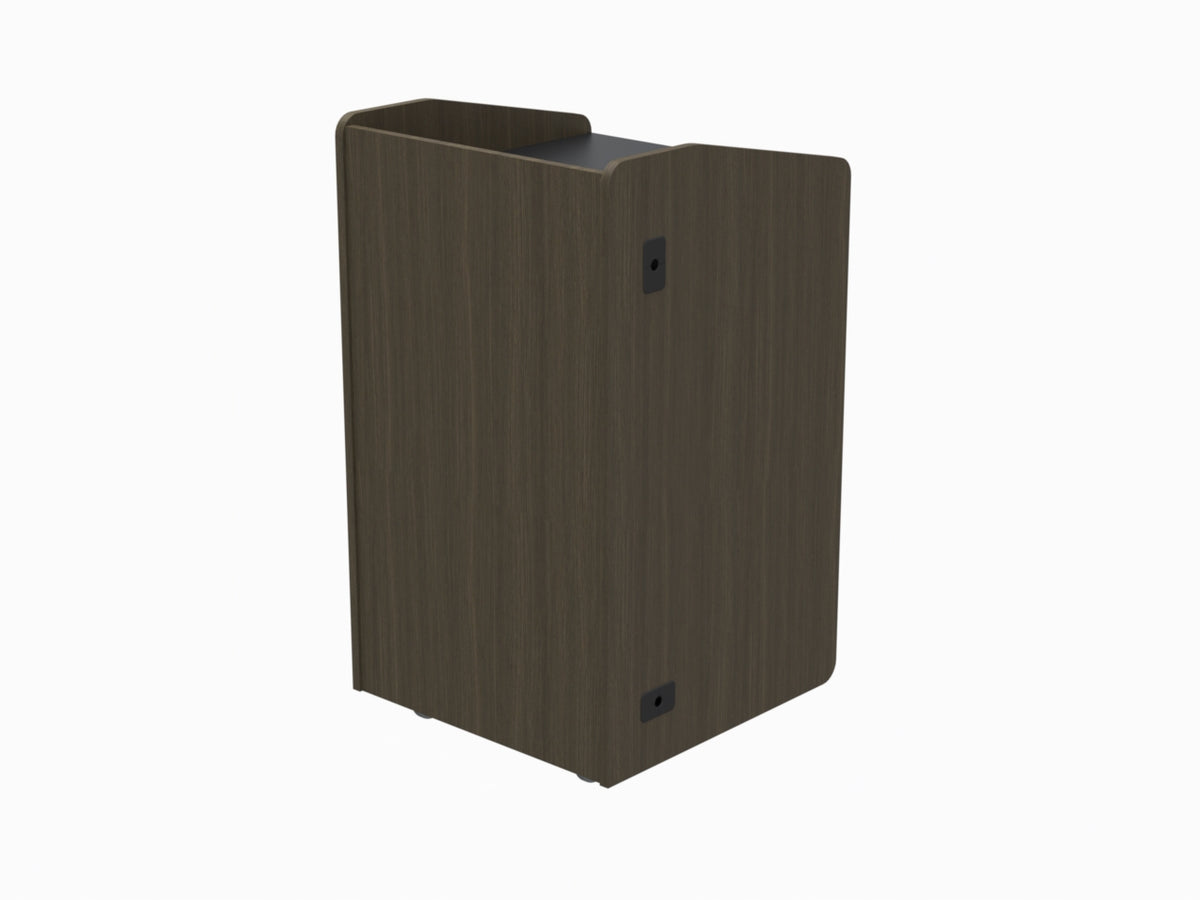 Audio Visual Furniture Flat Top Lectern (Various) LE3050
