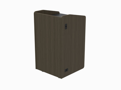 Audio Visual Furniture Flat Top Lectern (Various) LE3050