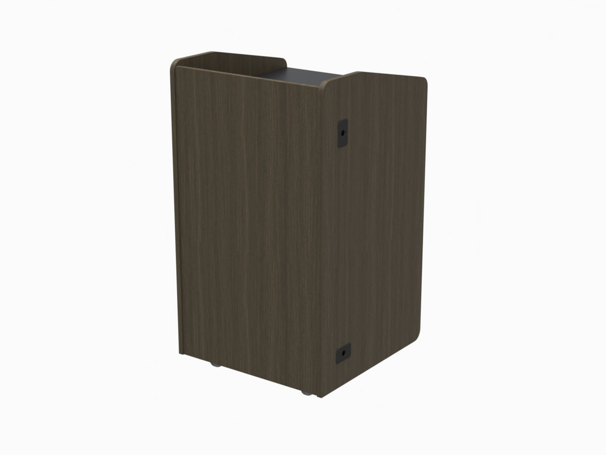 Audio Visual Furniture Flat Top Lectern (Various) LE3050