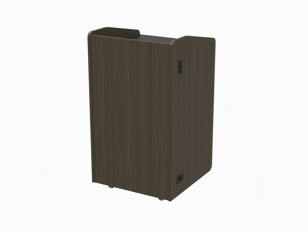 Audio Visual Furniture Flat Top Lectern (Various) LE3050