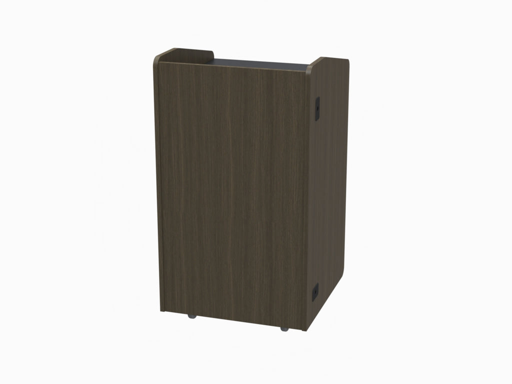 Audio Visual Furniture Flat Top Lectern (Various) LE3050