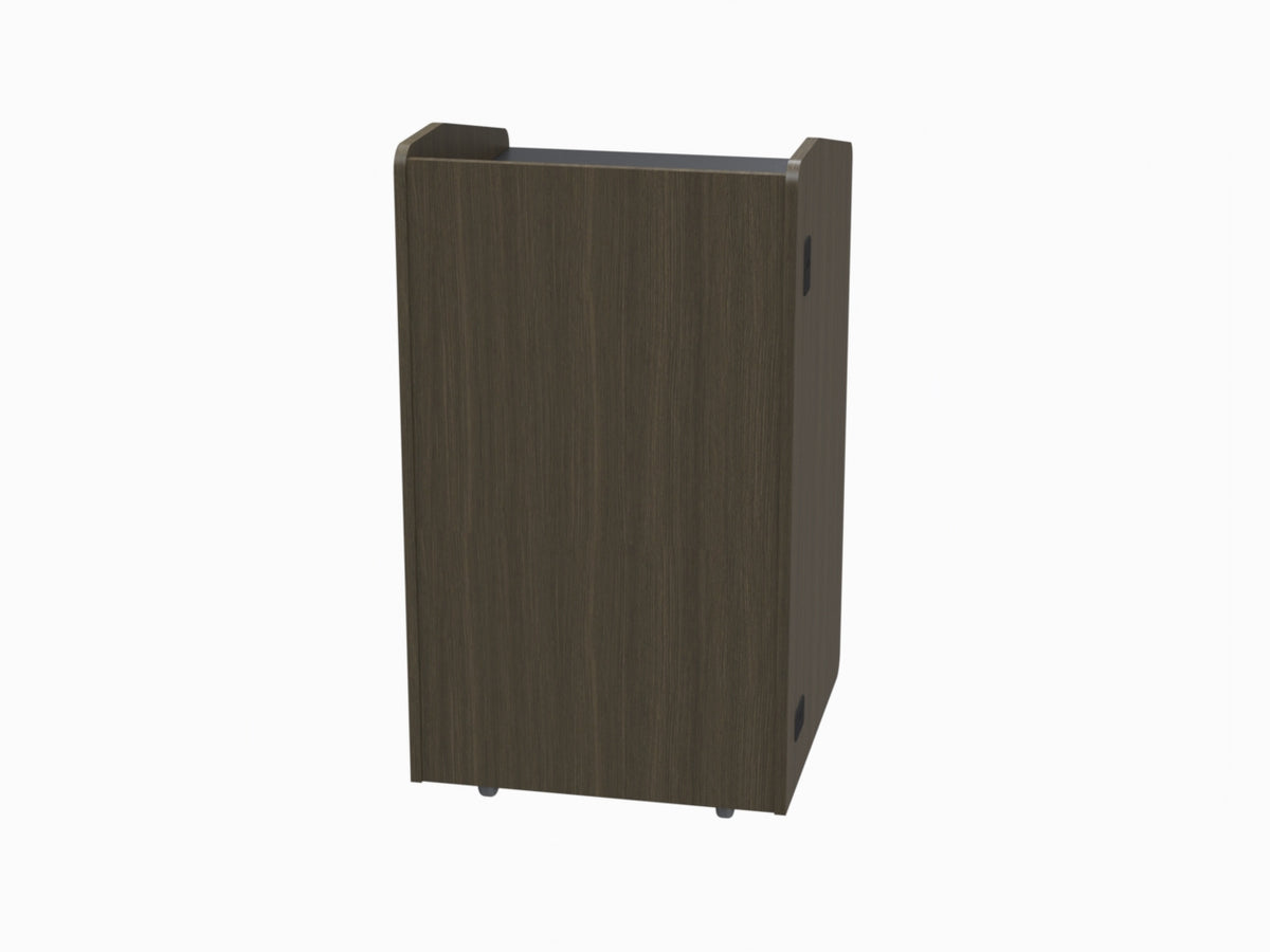 Audio Visual Furniture Flat Top Lectern (Various) LE3050