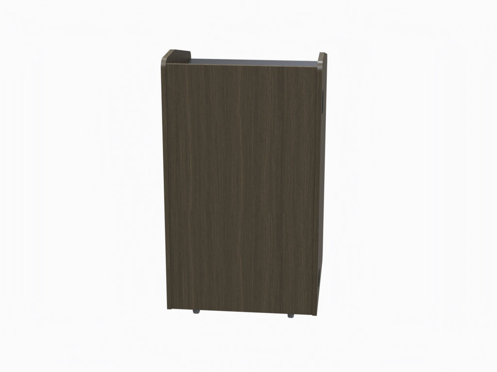 Audio Visual Furniture Flat Top Lectern (Various) LE3050