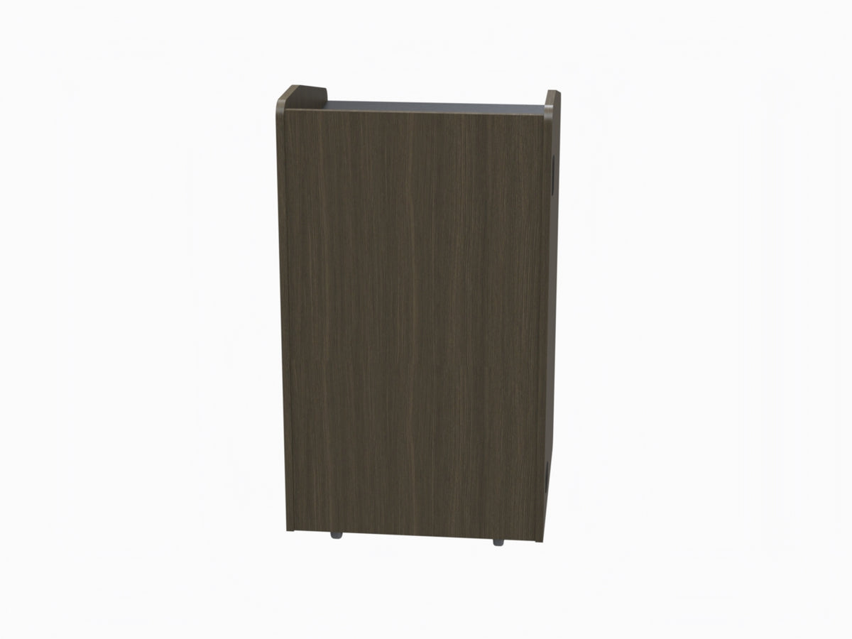 Audio Visual Furniture Flat Top Lectern (Various) LE3050
