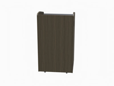 Audio Visual Furniture Flat Top Lectern (Various) LE3050