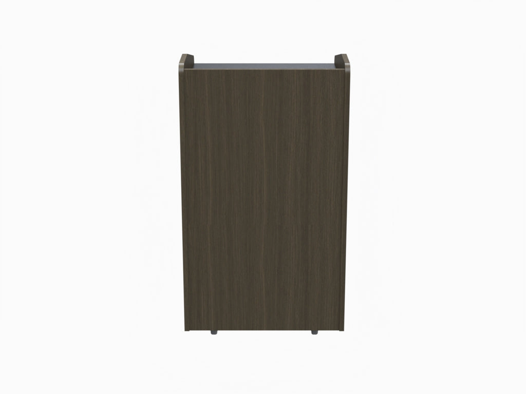 Audio Visual Furniture Flat Top Lectern (Various) LE3050