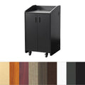 Audio Visual Furniture Flat Top Lectern (Various) LE3050