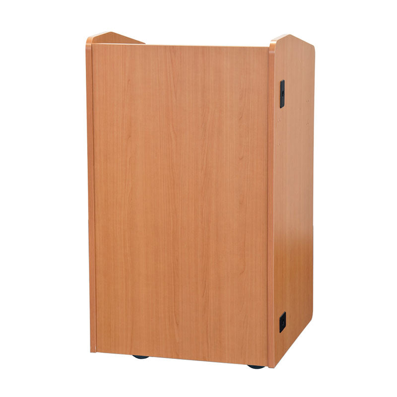 Audio Visual Furniture Open Flat Top Lectern (Various) LE3060