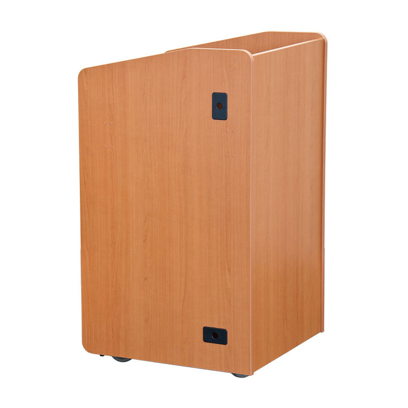 Audio Visual Furniture Open Flat Top Lectern (Various) LE3060