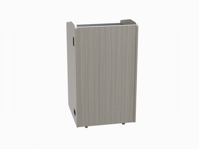 Audio Visual Furniture Open Flat Top Lectern (Various) LE3060