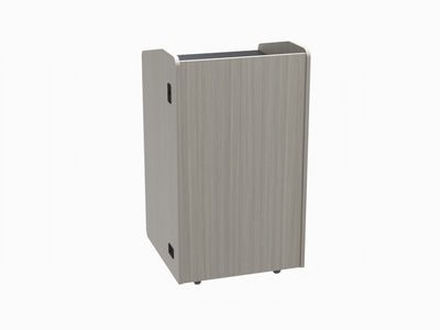 Audio Visual Furniture Open Flat Top Lectern (Various) LE3060