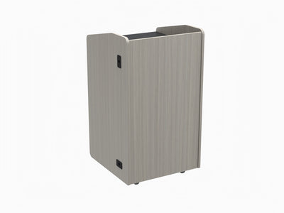 Audio Visual Furniture Open Flat Top Lectern (Various) LE3060