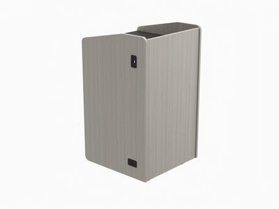 Audio Visual Furniture Open Flat Top Lectern (Various) LE3060