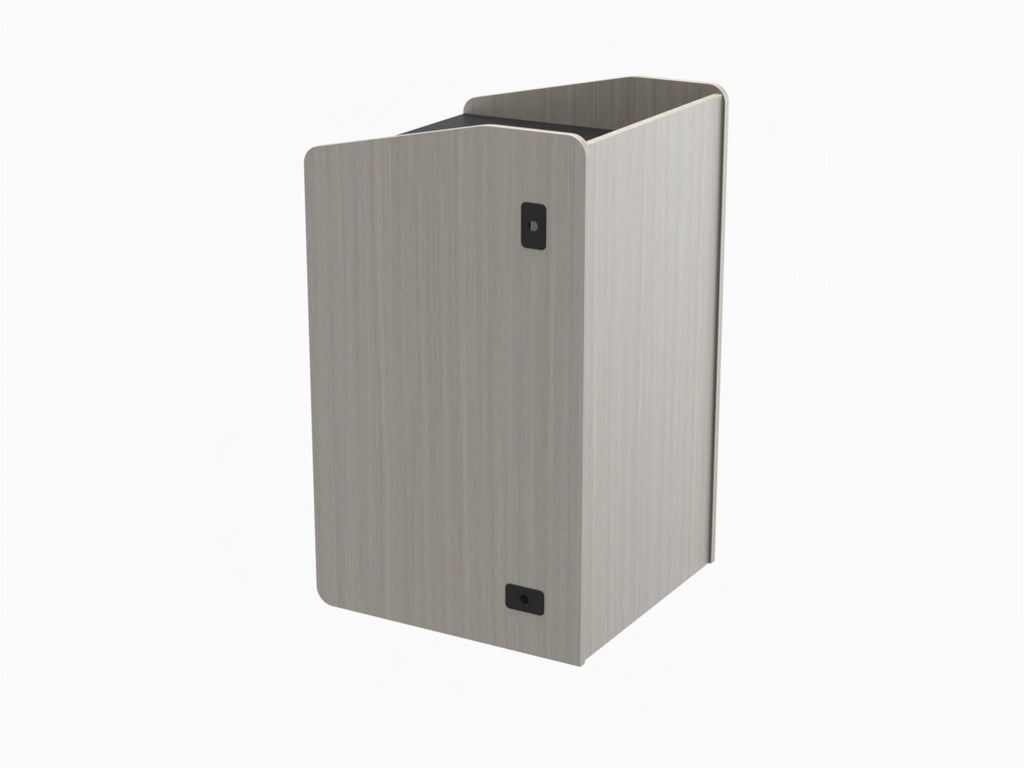 Audio Visual Furniture Open Flat Top Lectern (Various) LE3060