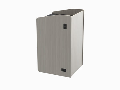 Audio Visual Furniture Open Flat Top Lectern (Various) LE3060