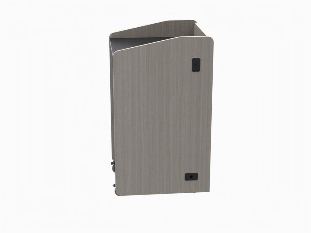 Audio Visual Furniture Open Flat Top Lectern (Various) LE3060