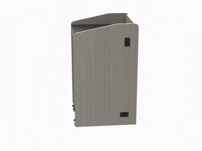 Audio Visual Furniture Open Flat Top Lectern (Various) LE3060