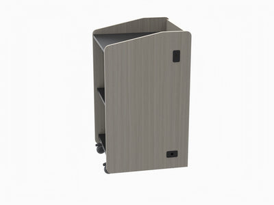 Audio Visual Furniture Open Flat Top Lectern (Various) LE3060