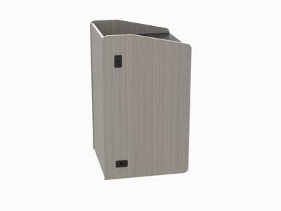 Audio Visual Furniture Open Flat Top Lectern (Various) LE3060