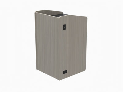 Audio Visual Furniture Open Flat Top Lectern (Various) LE3060