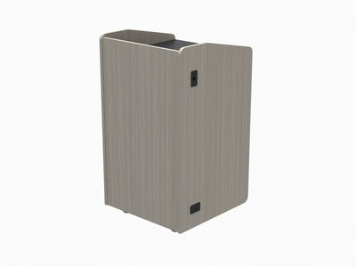 Audio Visual Furniture Open Flat Top Lectern (Various) LE3060