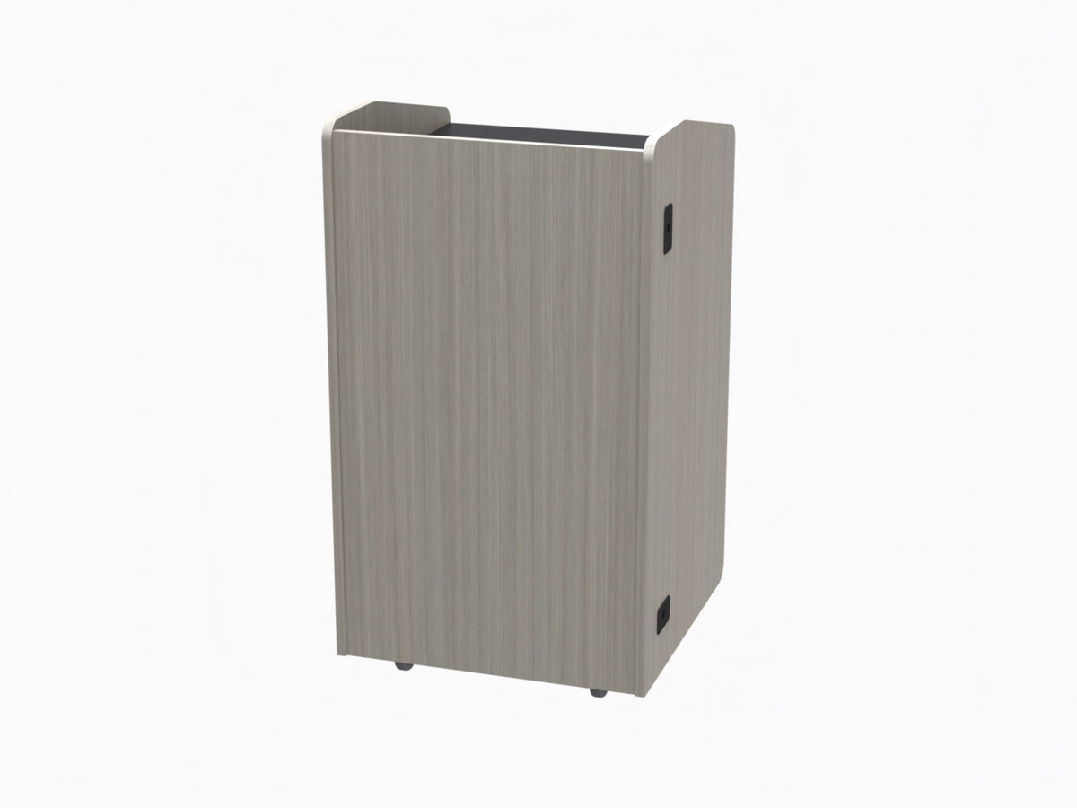 Audio Visual Furniture Open Flat Top Lectern (Various) LE3060